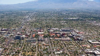 Tucson, Arizona