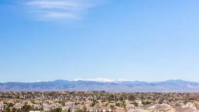 Denver