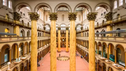 National Building Museum