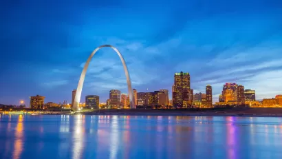 Gateway Arch