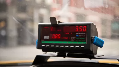 Meter