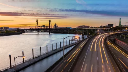 Willamette River