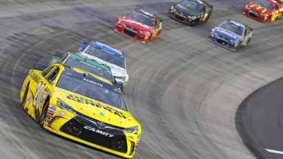 Nascar