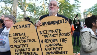 Tenants' Rights