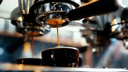 Caffeine