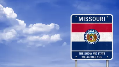 Missouri