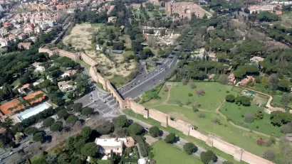 Aurelian Wall