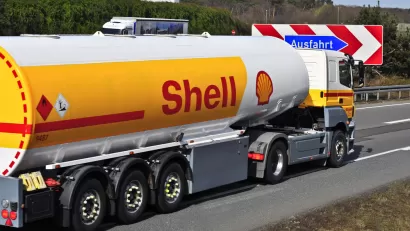 Gas and Oil Company
