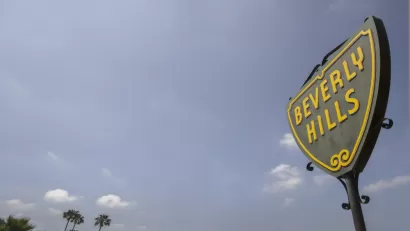 Beverly Hills