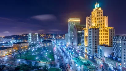 Providence