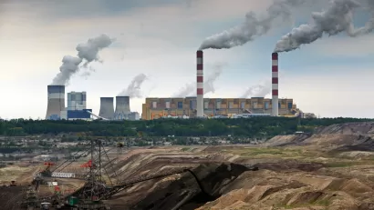 Power Plant