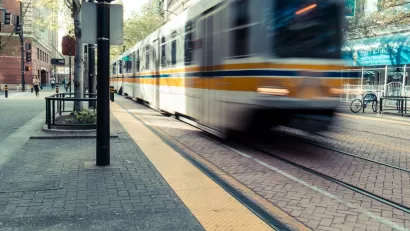 California Streetcar