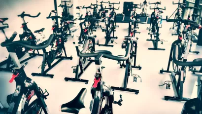 Spin Class