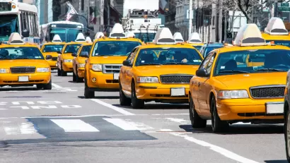 Taxis