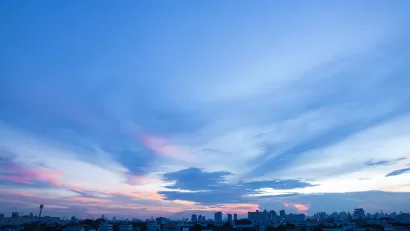 Urban Sky
