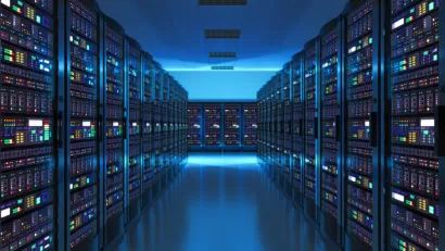 Servers