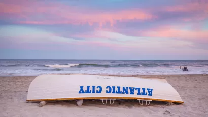 Atlantic City