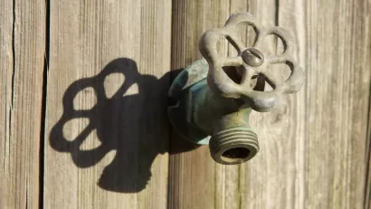 Faucet