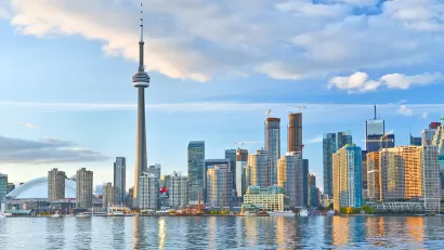 Toronto