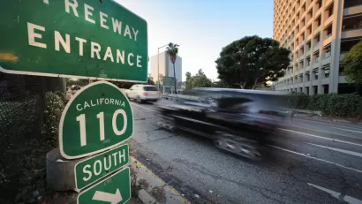 110 South