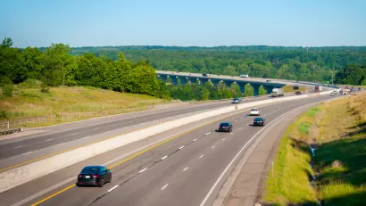 Cleveland i-80