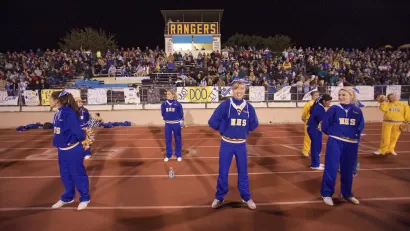 High School Football
