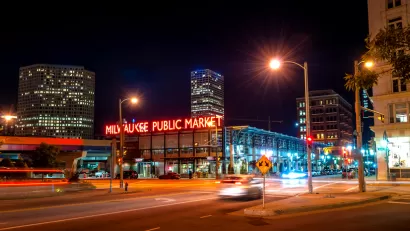 Milwaukee