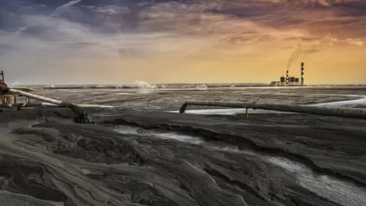 Coal Ash