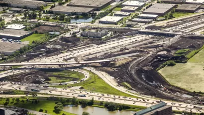 Highway Construction