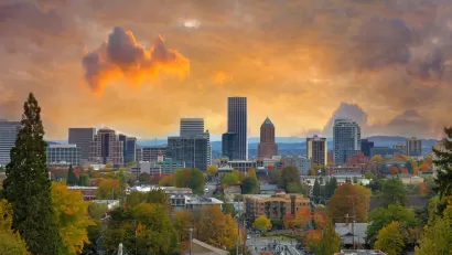 Portland