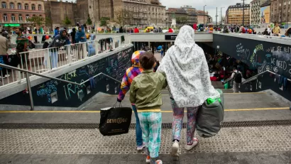 Refugees