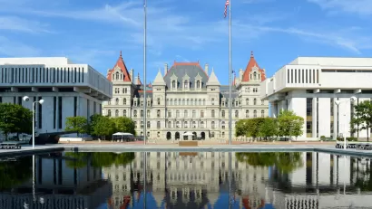 Albany