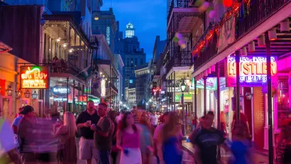 New Orleans