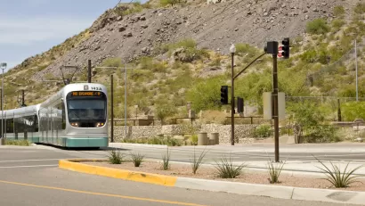 Phoenix Light Rail