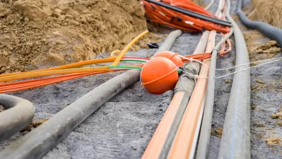 Internet Cables