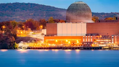 Nuclear New York