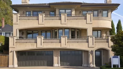 McMAnsion