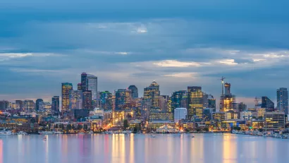 Seattle