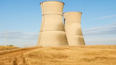 Rancho Seco Nuclear Generating Station