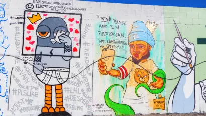 Bushwick