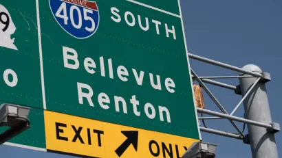 Interstate Freeway System