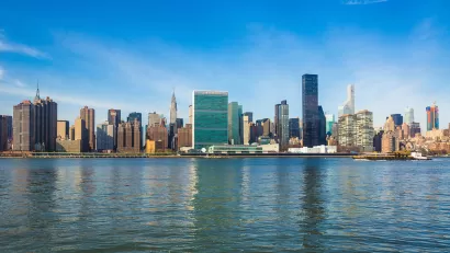 United Nations