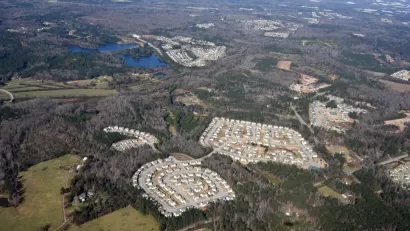 Subdivision