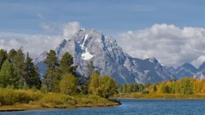 National Parks