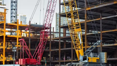 Construction