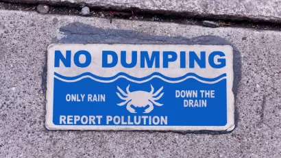 Stormwater Infrastructure