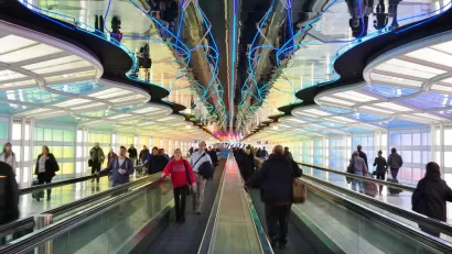 Chicago Airport