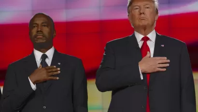 Ben Carson