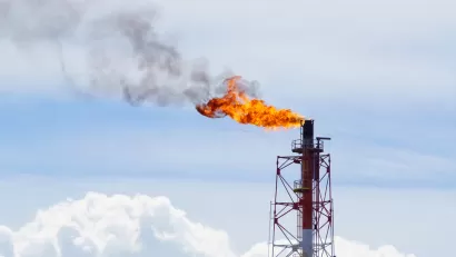 Methane