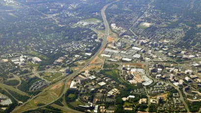 Tysons Corner